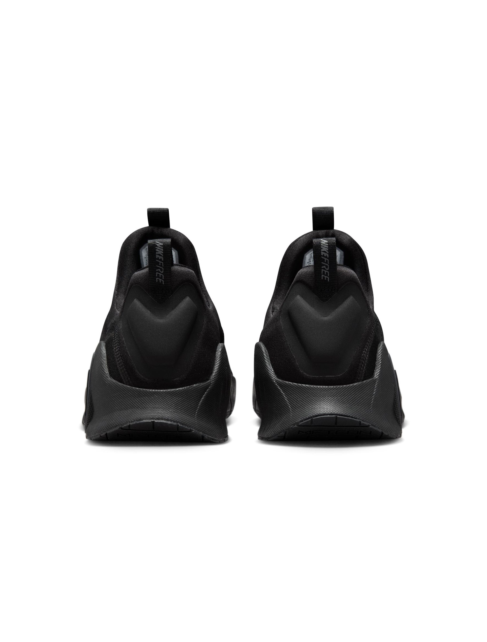 Nike Mens Free Metcon 6 - Black/Anthracite by Denim Exchange