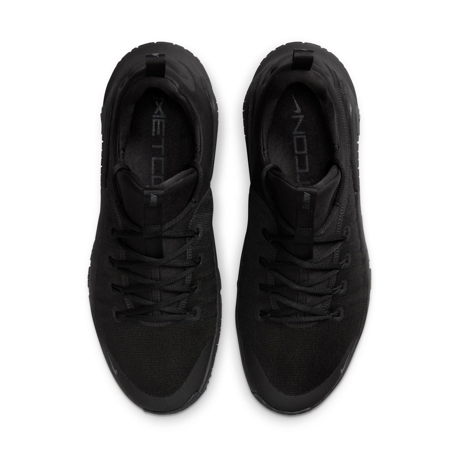 Nike Mens Free Metcon 6 - Black/Anthracite by Denim Exchange