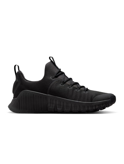 Nike Mens Free Metcon 6 - Black/Anthracite by Denim Exchange