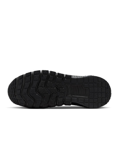 Nike Mens Free Metcon 6 - Black/Anthracite by Denim Exchange