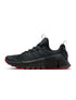 Nike Mens Free Metcon 6 - Dark Smoke Grey by Denim Exchange