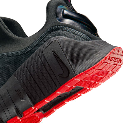 Nike Mens Free Metcon 6 - Dark Smoke Grey by Denim Exchange