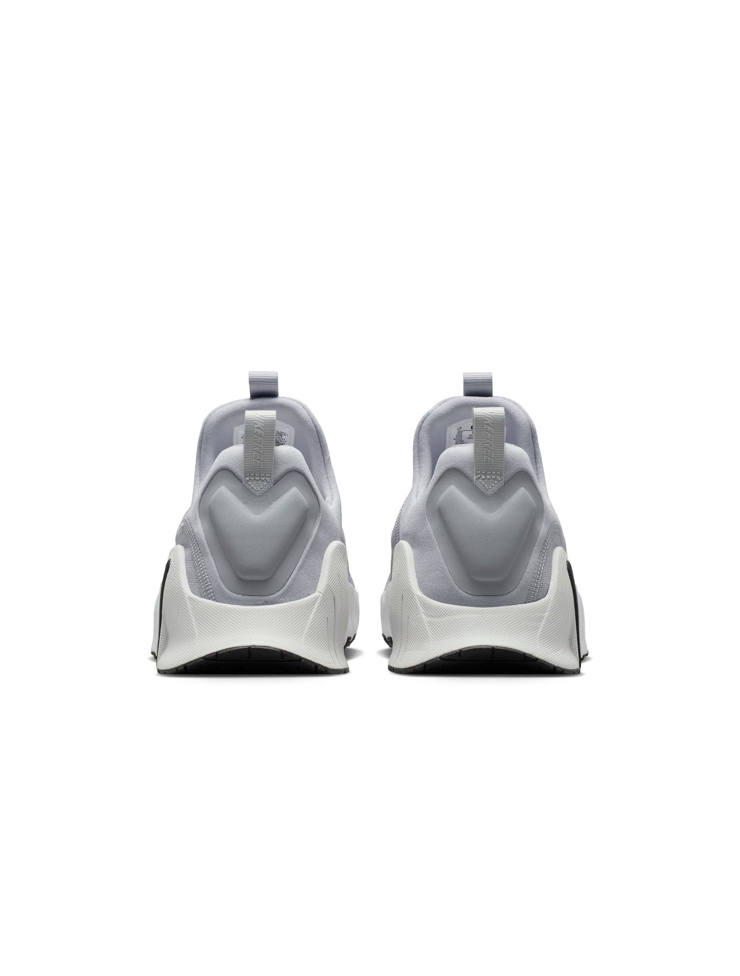 Nike Mens Free Metcon 6 - Wolf Grey by Denim Exchange