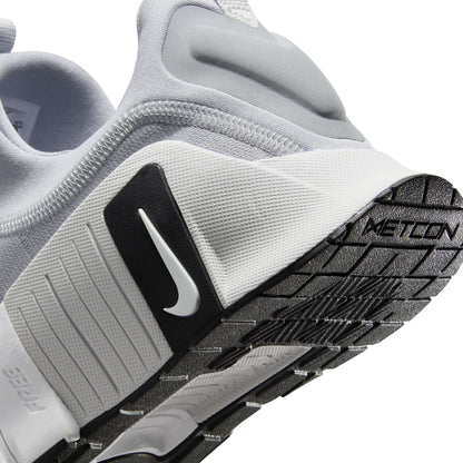 Nike Mens Free Metcon 6 - Wolf Grey by Denim Exchange