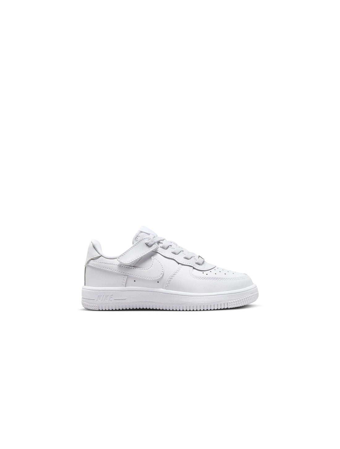 Nike (TD) Force 1 Low Easyon - White by Denim Exchange