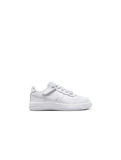 Nike (TD) Force 1 Low Easyon - White by Denim Exchange