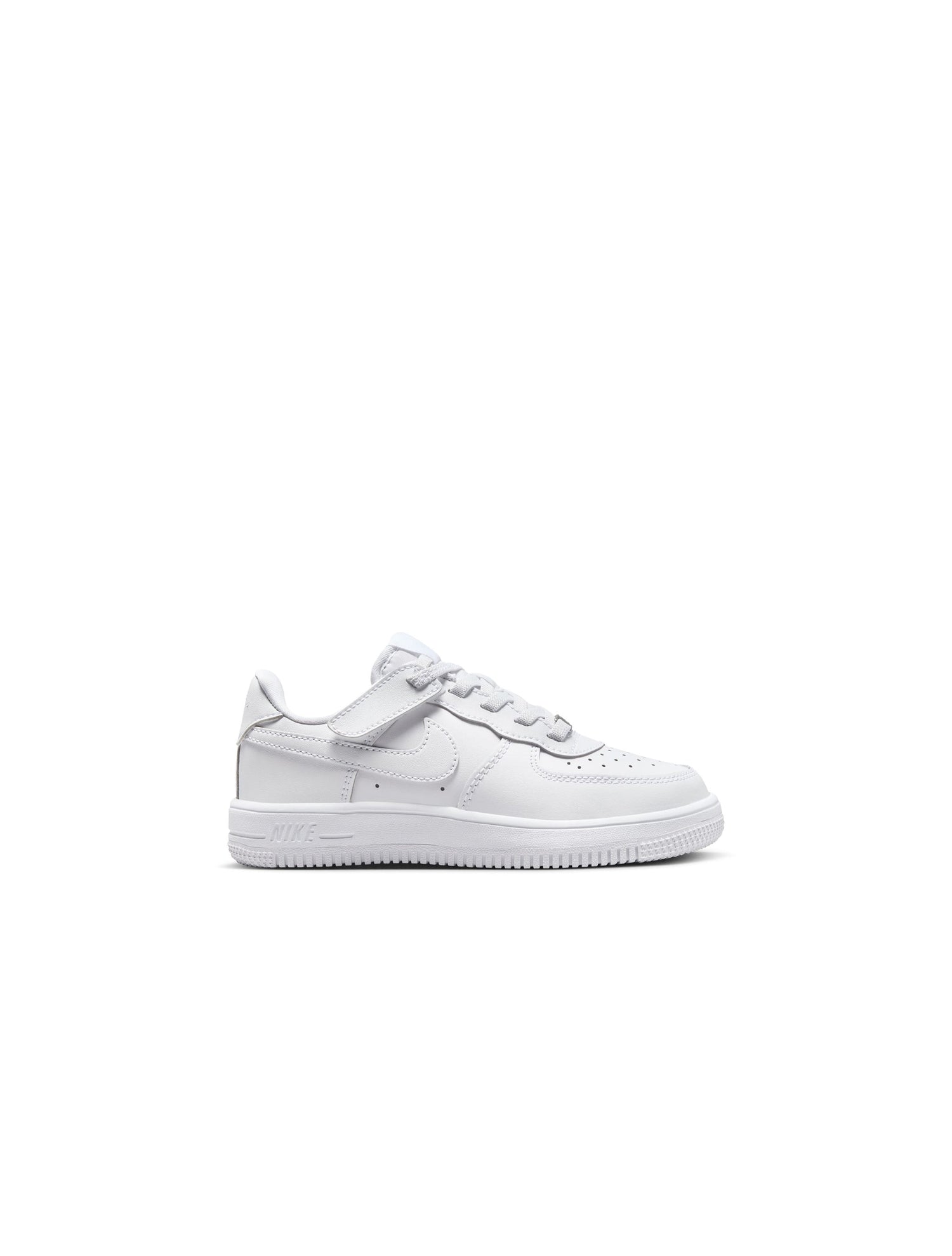 Nike (PS) Force 1 Low Easyon - White by Denim Exchange