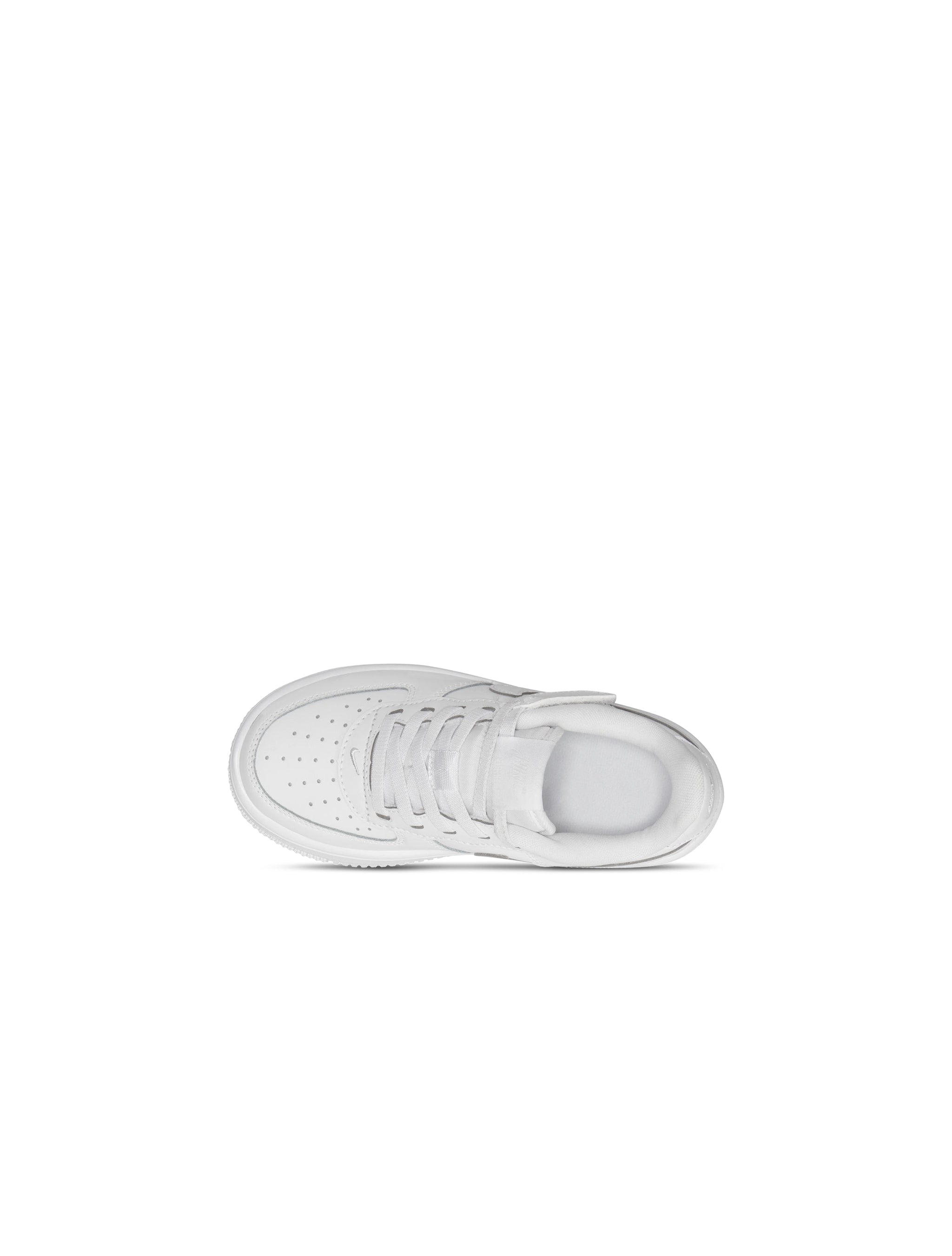 Nike (TD) Force 1 Low Easyon - White by Denim Exchange