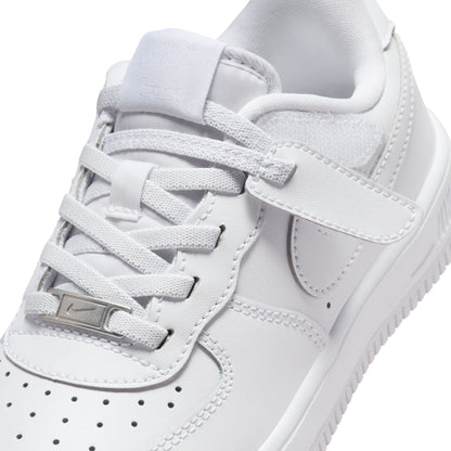Nike (TD) Force 1 Low Easyon - White by Denim Exchange