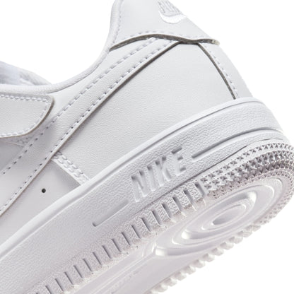 Nike (PS) Force 1 Low Easyon - White by Denim Exchange