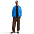 Nike Mens Club Open Hem Sweatpants - Brown by Denim Exchange