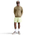 Nike Mens Club Fleece Crewneck - Parachute Beige by Denim Exchange