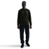 Nike Mens Club Fleece Crewneck - Sequoia by Denim Exchange