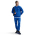 Nike Mens Club Fleece Crewneck - Game Royal by Denim Exchange