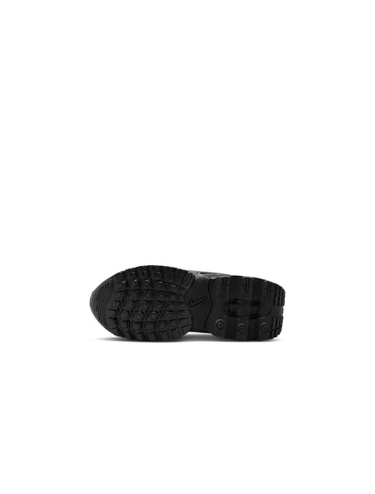 Nike (TD) Air Max DN - Black/Metallic Grey by Denim Exchange