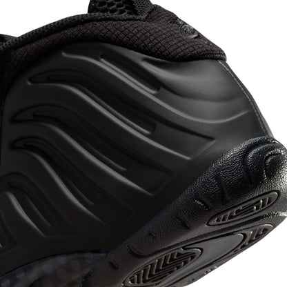 Nike Big Kids Little Posite One- Black/Anthracite by Denim Exchange