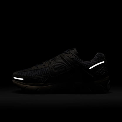 Nike Womens Zoom Vomero 5 - Triple White by Denim Exchange