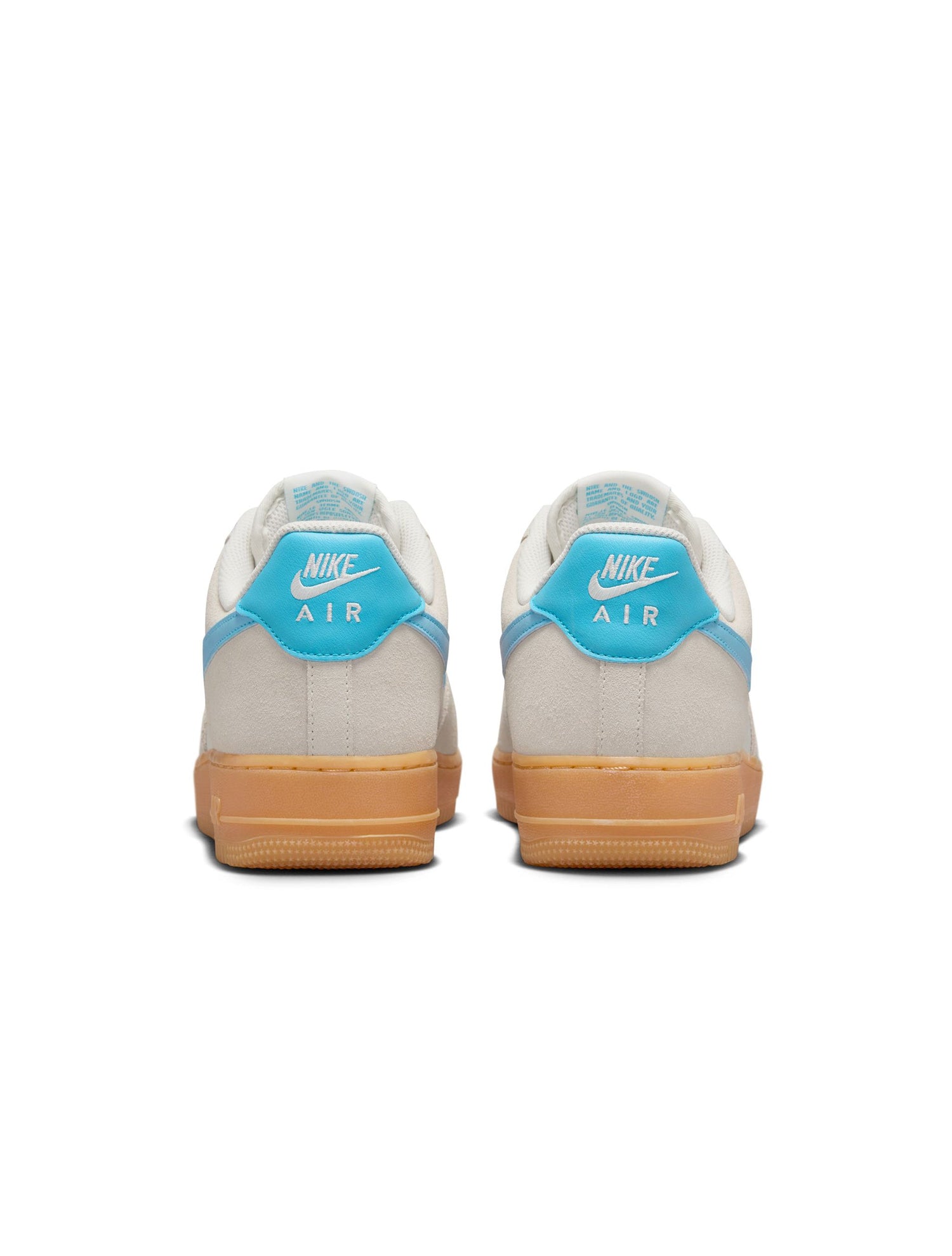 Nike Mens Air Force 1 &