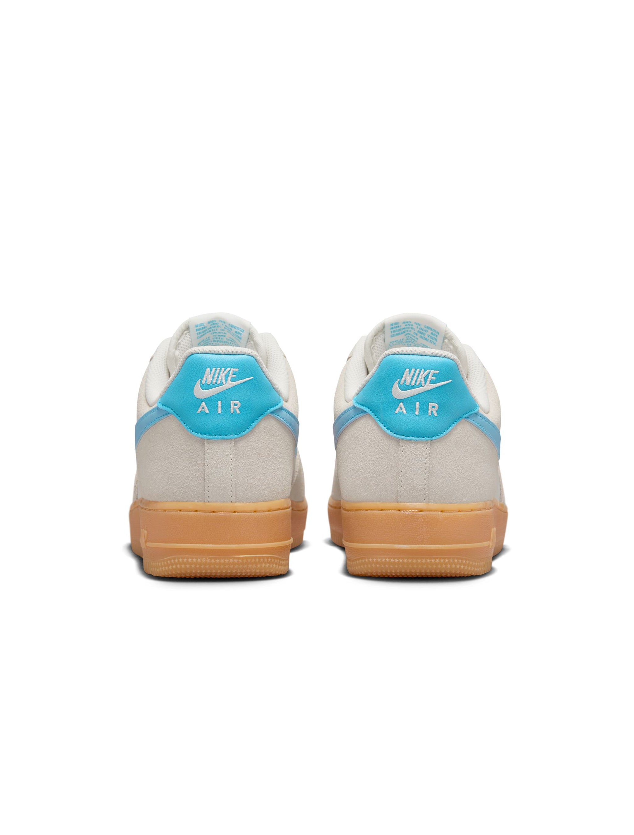 Nike Mens Air Force 1 &