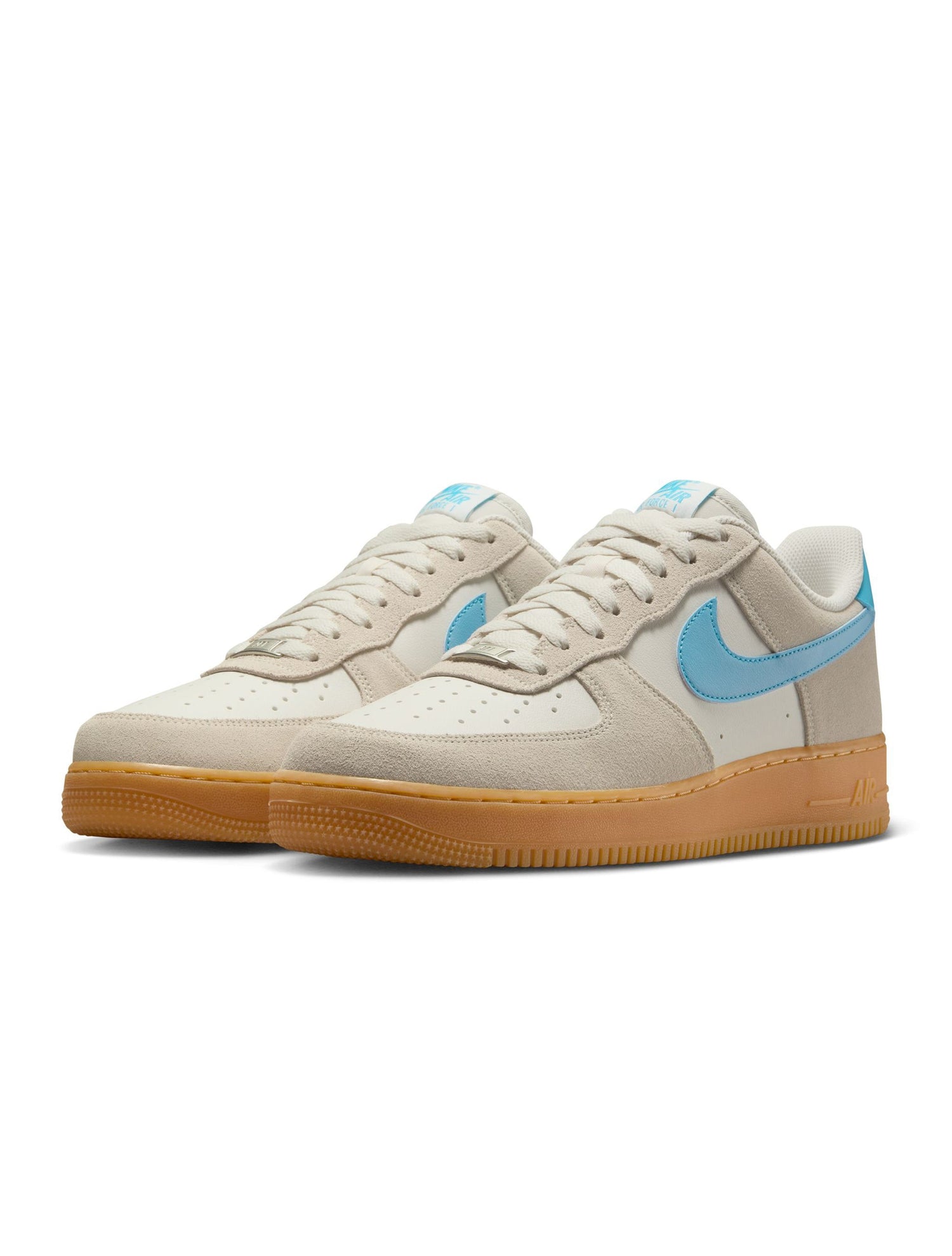 Nike Mens Air Force 1 &