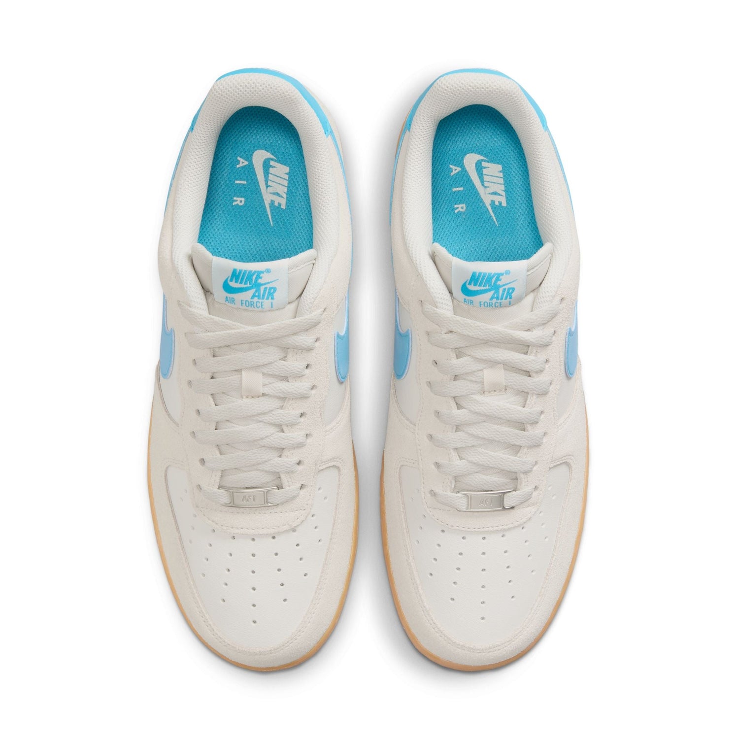 Nike Mens Air Force 1 &