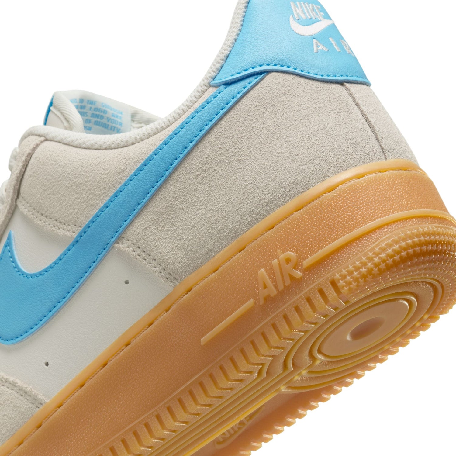 Nike Mens Air Force 1 &