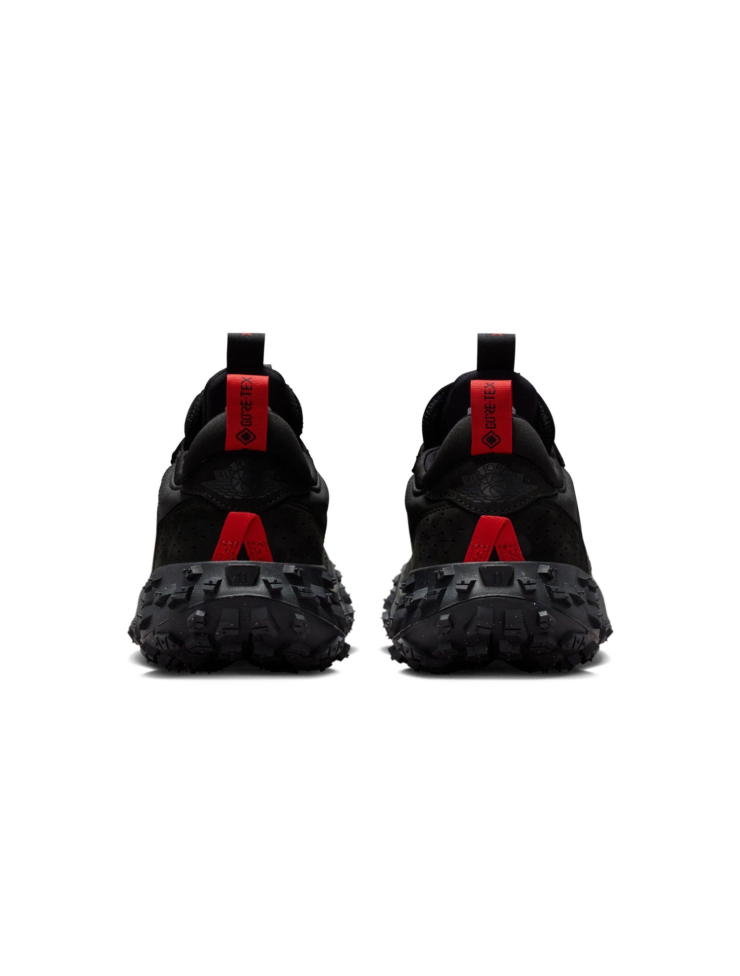 Air Jordan Mens 1 Element Low A/T - Black by Denim Exchange