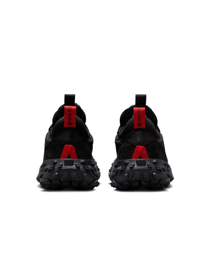 Air Jordan Mens 1 Element Low A/T - Black by Denim Exchange
