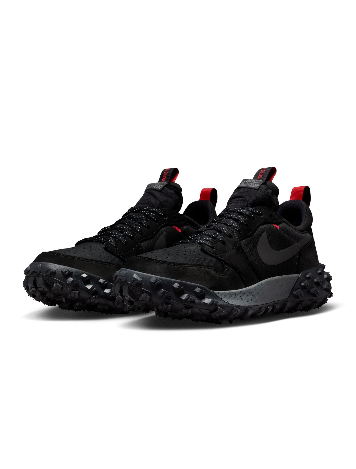Air Jordan Mens 1 Element Low A/T - Black by Denim Exchange