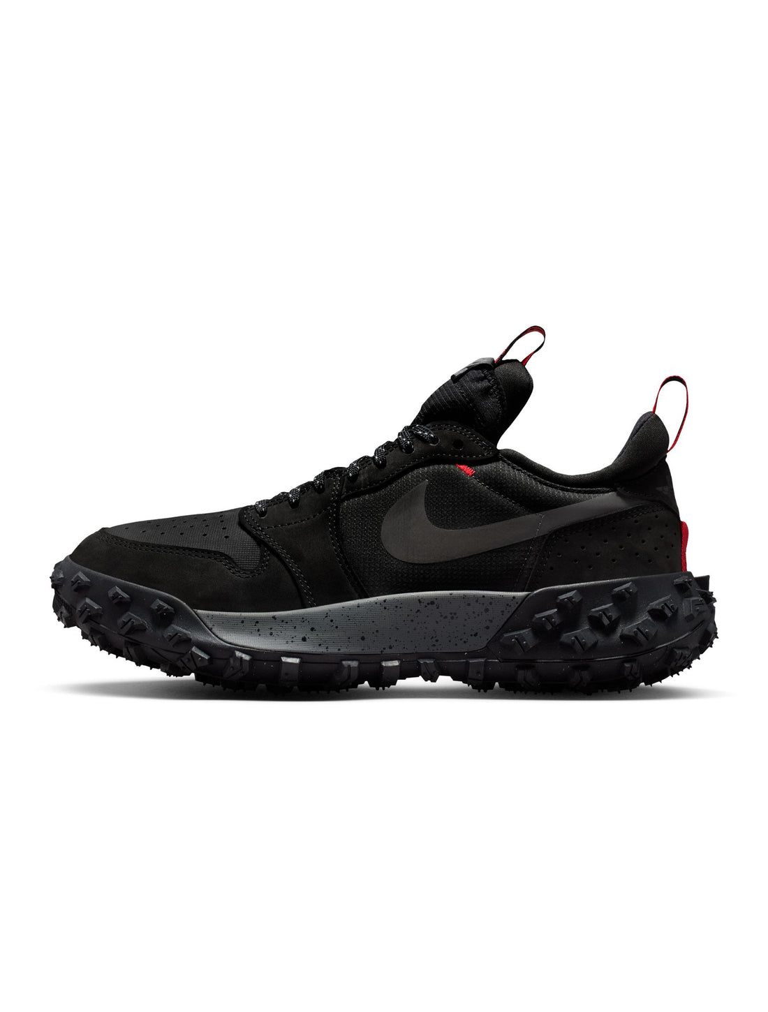 Air Jordan Mens 1 Element Low A/T - Black by Denim Exchange