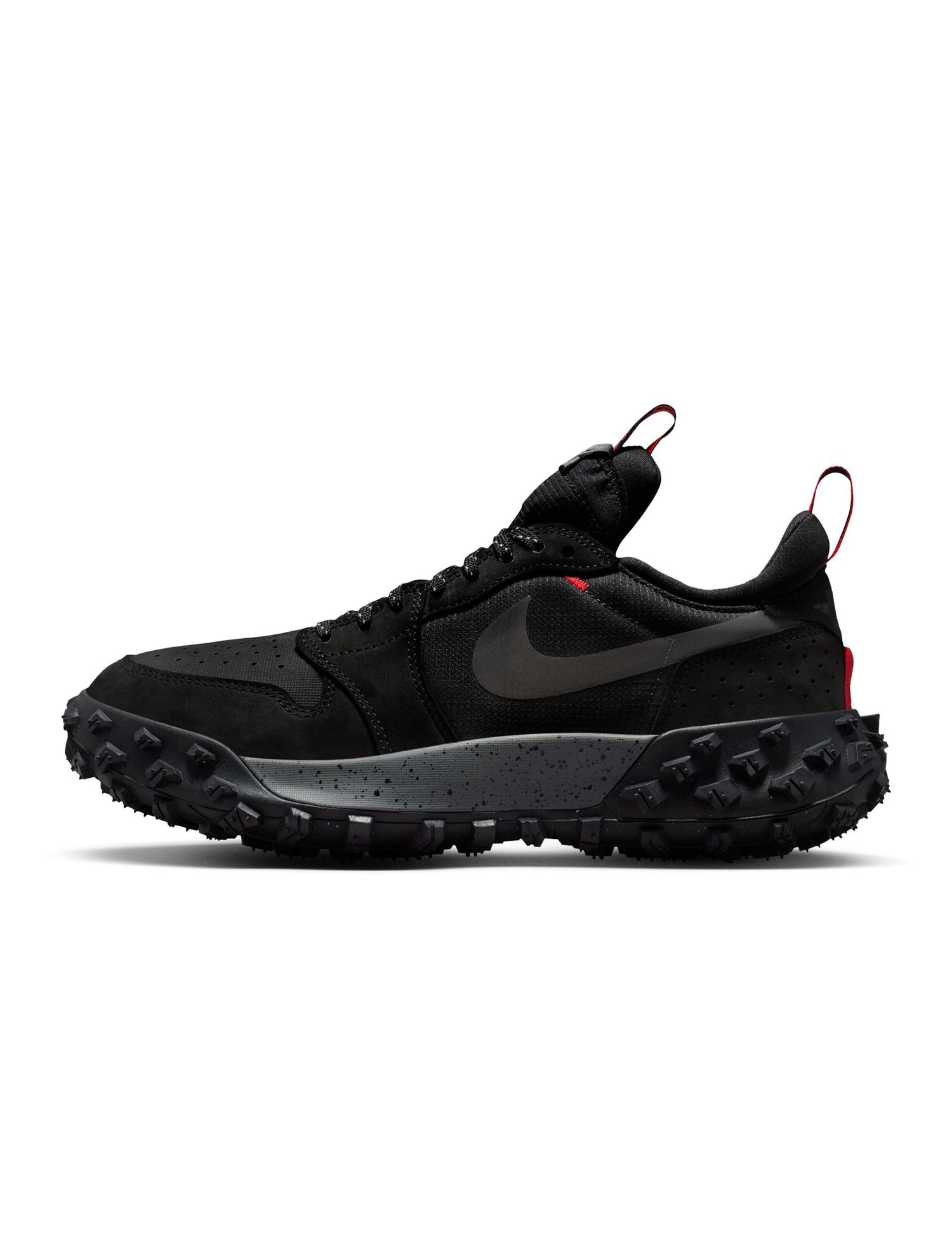 Air Jordan Mens 1 Element Low A/T - Black by Denim Exchange