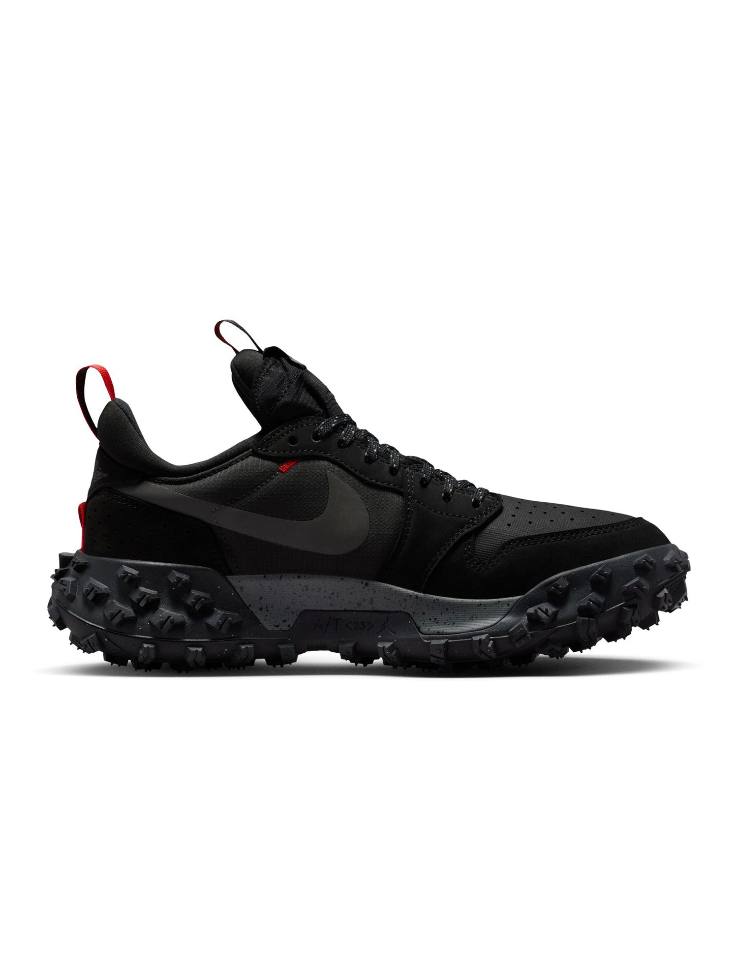 Air Jordan Mens 1 Element Low A/T - Black by Denim Exchange