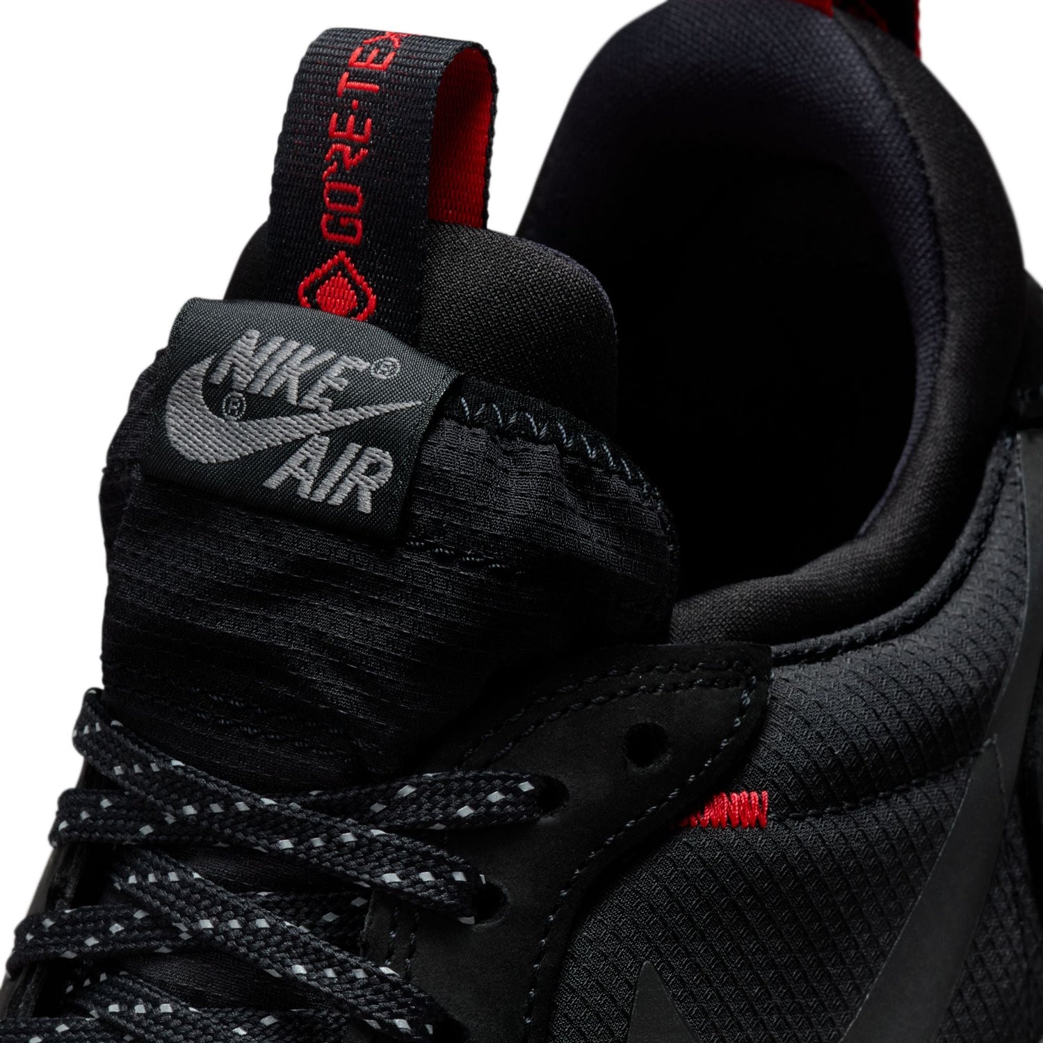 Air Jordan Mens 1 Element Low A/T - Black by Denim Exchange