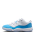 Air Jordan Mens 11 Retro Low - University Blue by Denim Exchange