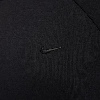 Nike Mens Primary Fleece Crewneck - Black by Denim Exchange
