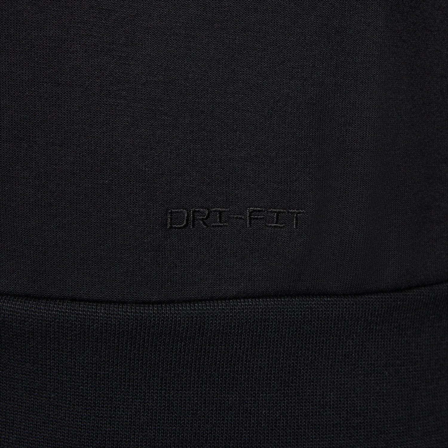 Nike Mens Primary Fleece Crewneck - Black by Denim Exchange