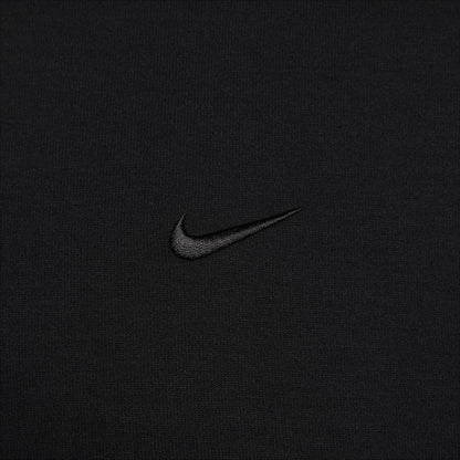 Nike Mens Primary Fleece Crewneck - Black by Denim Exchange