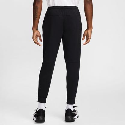 Nike Mens Primary Fleece Dri-Fit Joggers - Black by Denim Exchange