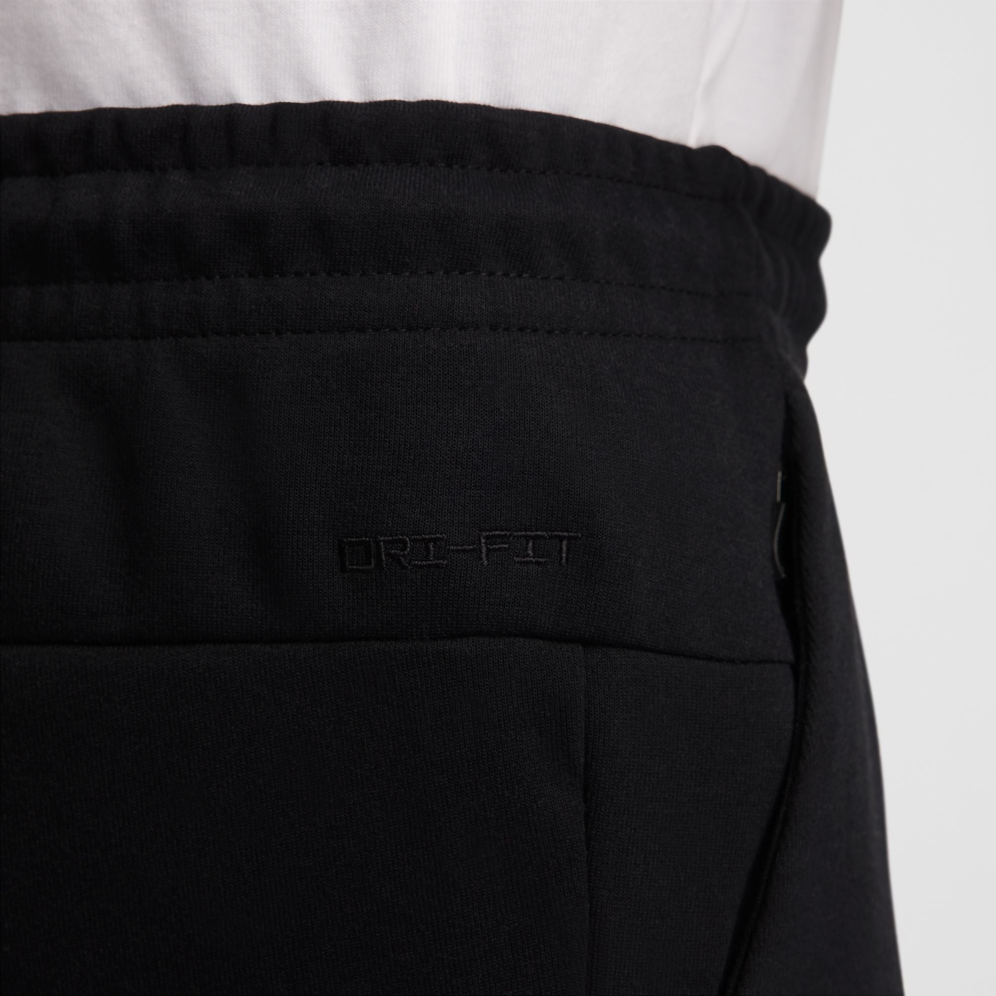 Nike Mens Primary Fleece Dri-Fit Joggers - Black by Denim Exchange