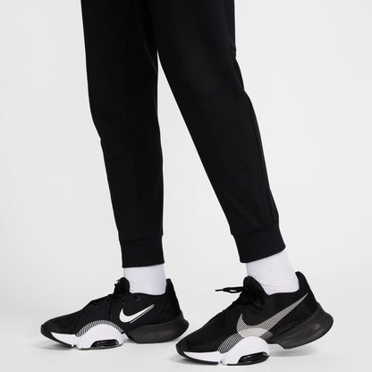 Nike Mens Primary Fleece Dri-Fit Joggers - Black by Denim Exchange