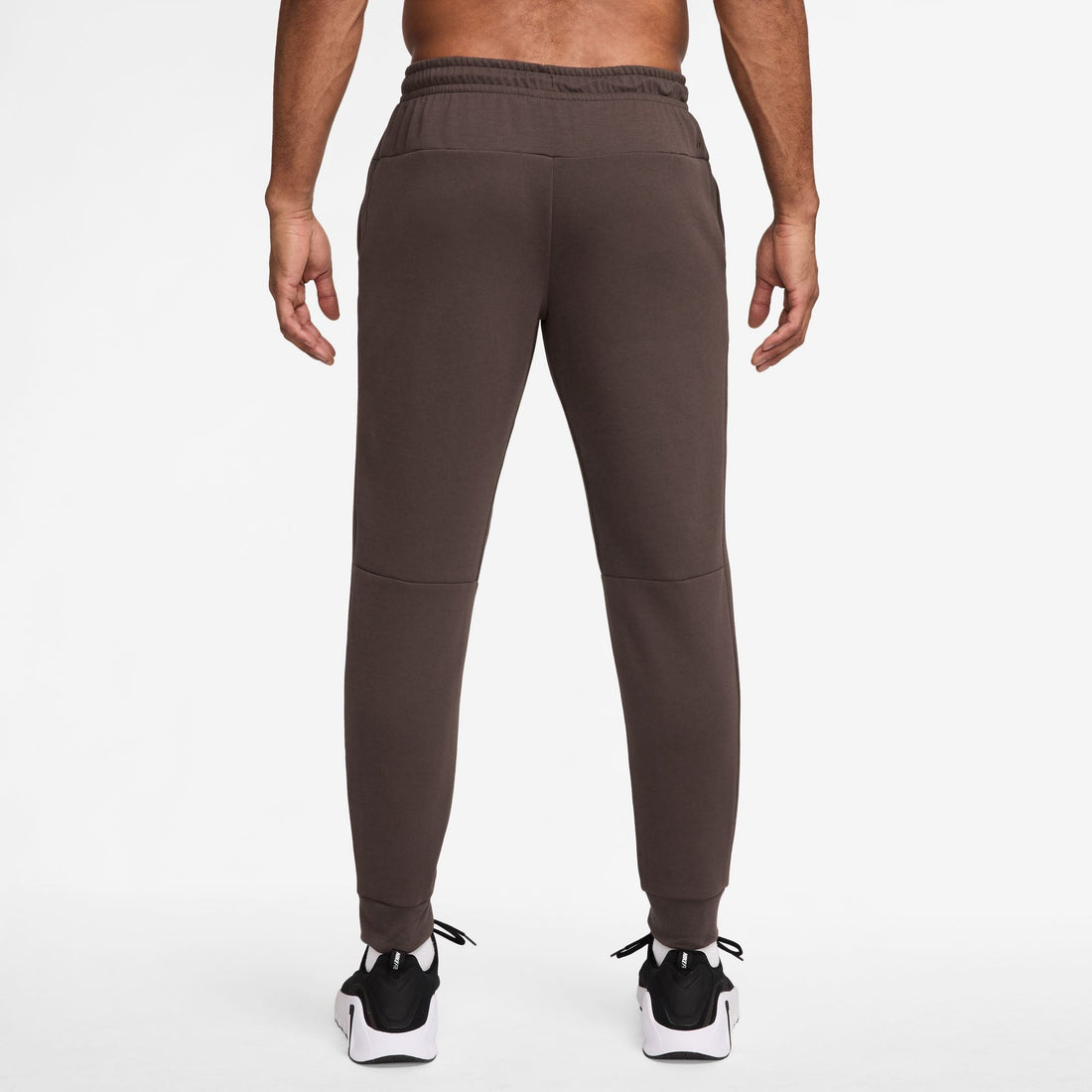 Nike Mens Primary Fleece Joggers - Baroque Brown by Denim Exchange