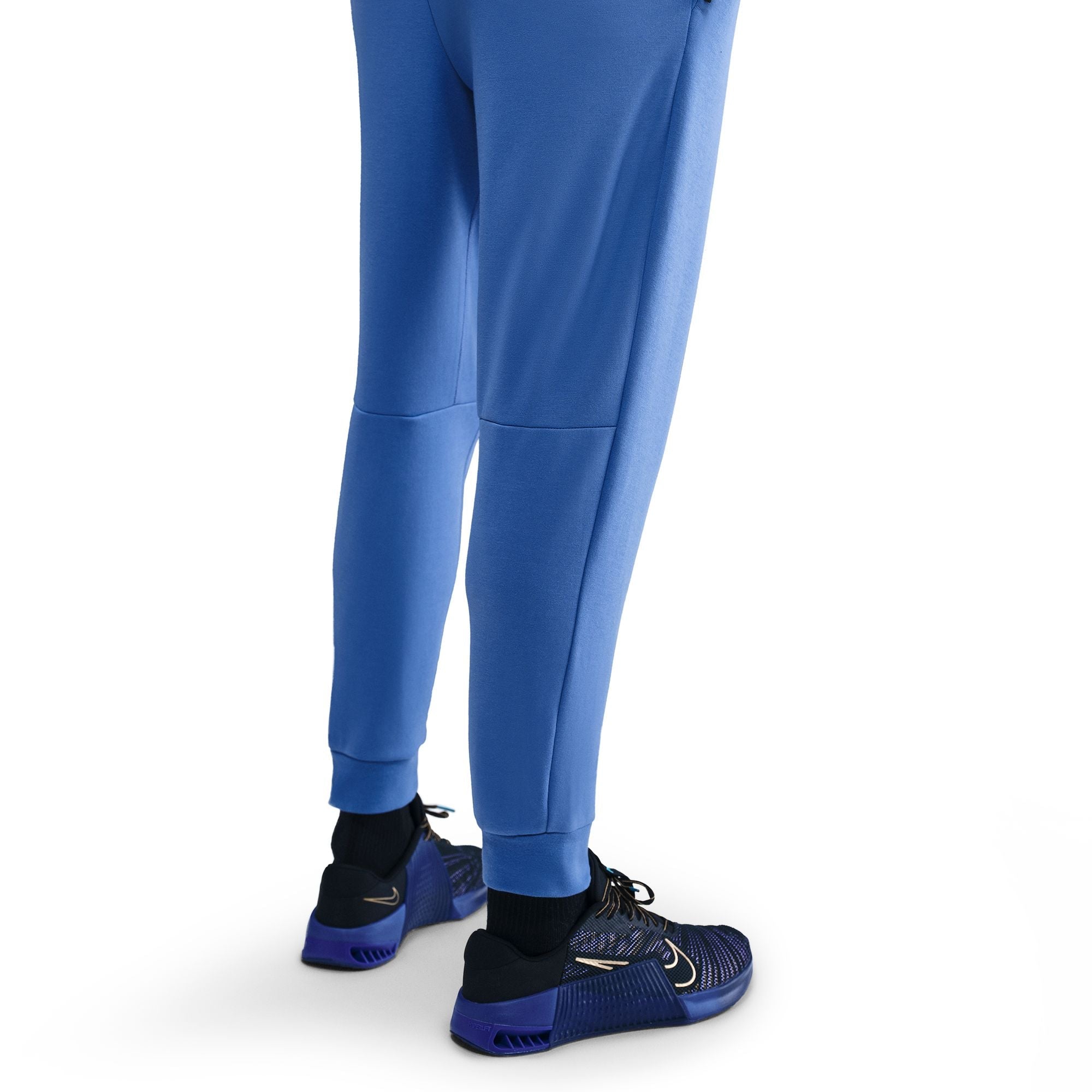 Nike Mens Primary Fleece Joggers - Comet Blue by Denim Exchange