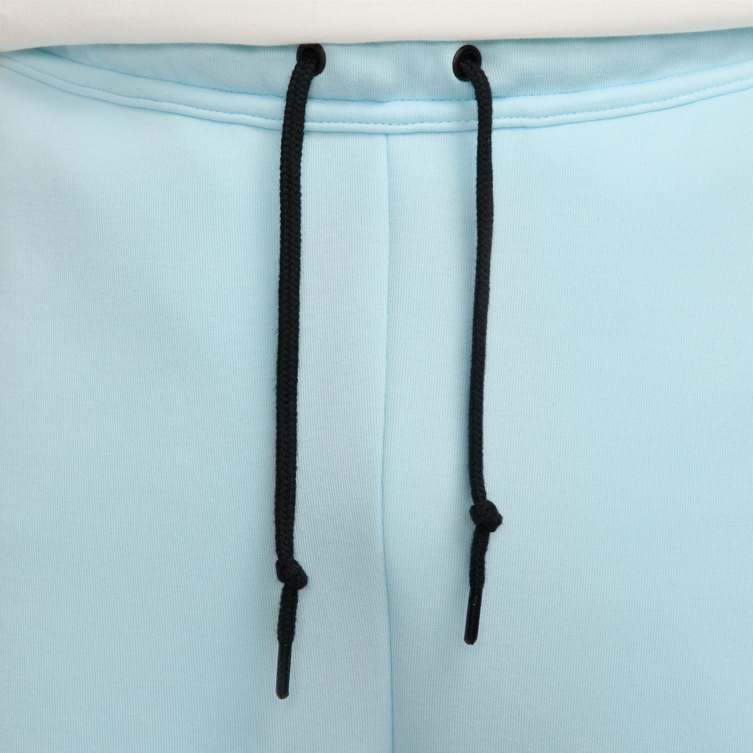 Nike Sportswear Tech Fleece Joggers - Glacier Blue by Denim Exchange