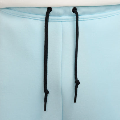 Nike Sportswear Tech Fleece Joggers - Glacier Blue by Denim Exchange