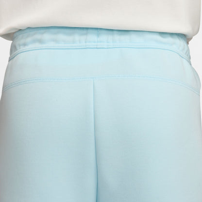 Nike Sportswear Tech Fleece Joggers - Glacier Blue by Denim Exchange