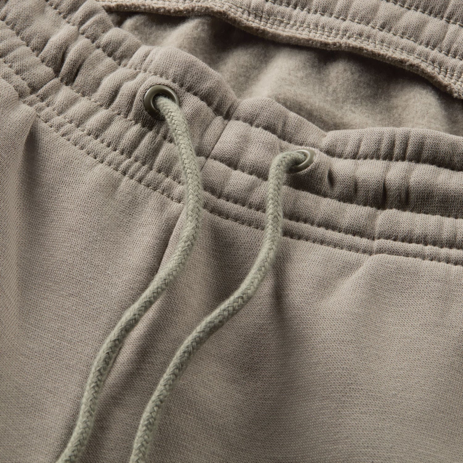Nike Womens Sportswear Phoenix Fleece Sweatpants - Light Army by Denim Exchange