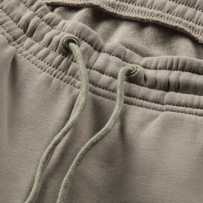 Nike Womens Sportswear Phoenix Fleece Sweatpants - Light Army by Denim Exchange