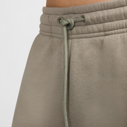Nike Womens Sportswear Phoenix Fleece Sweatpants - Light Army by Denim Exchange