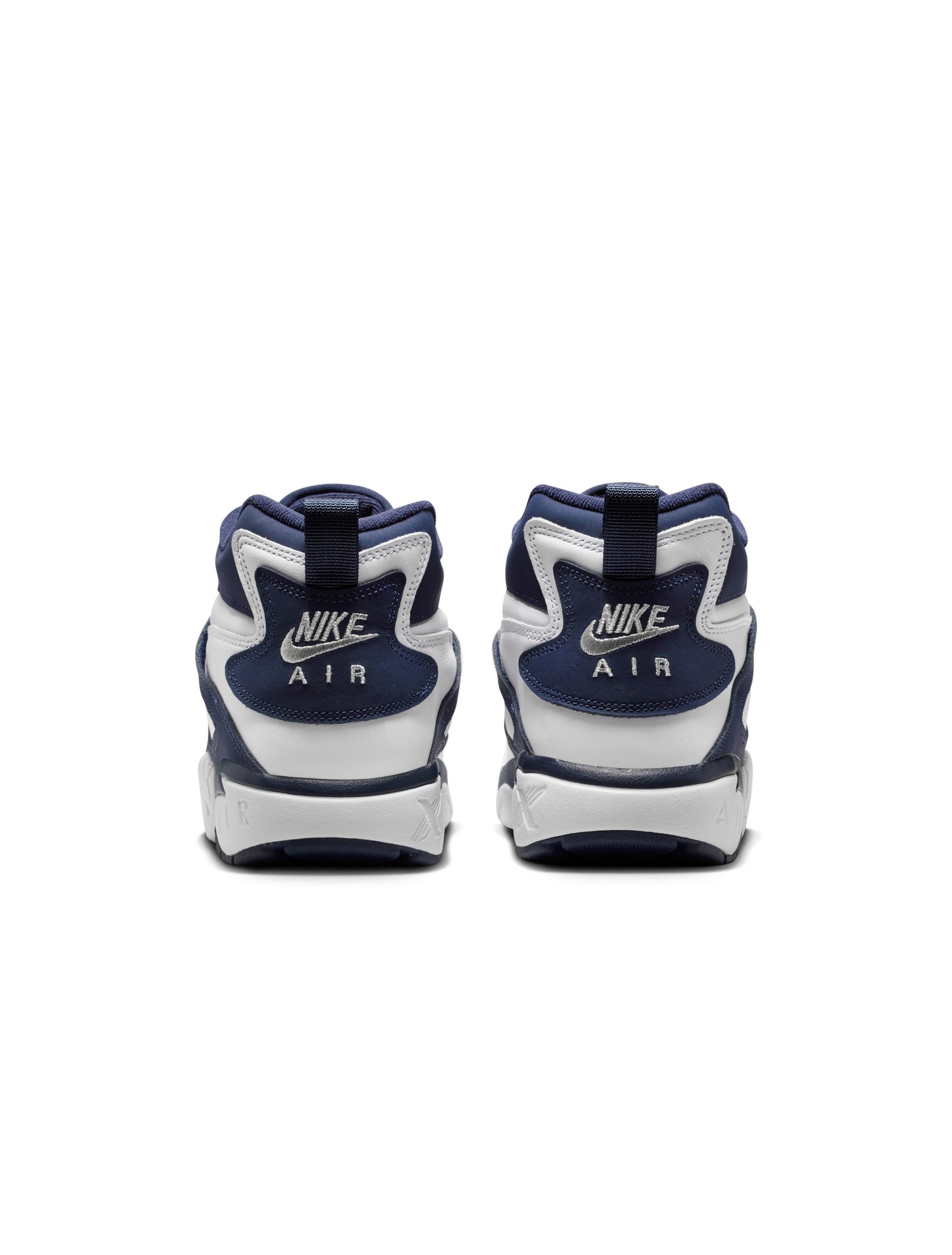 Nike Mens Air Diamond Turf - Cowboys by Denim Exchange