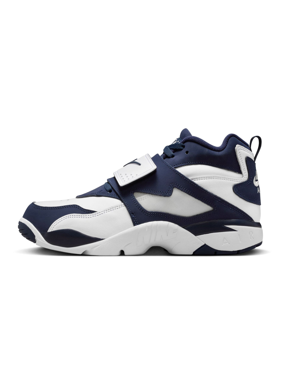 Nike Mens Air Diamond Turf - Cowboys by Denim Exchange